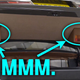 Image for article titled What's Going On With The Aston Martin Lagonda's Hidden Taillights?